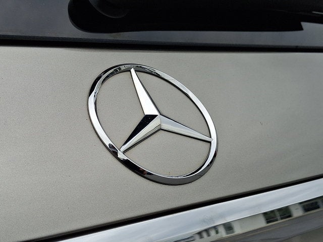 2021 Mercedes-Benz GLS GLS 450