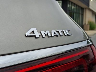 2021 Mercedes-Benz GLS GLS 450