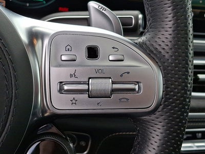 2021 Mercedes-Benz GLS AMG® GLS 63