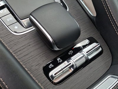 2021 Mercedes-Benz GLS AMG® GLS 63