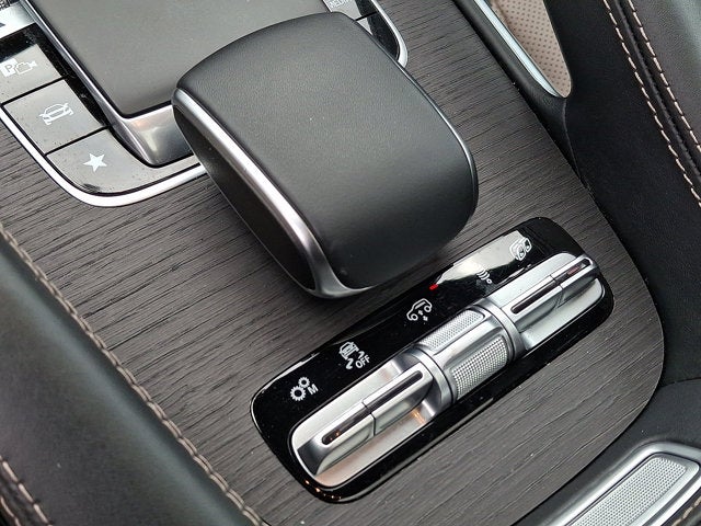 2021 Mercedes-Benz GLS AMG® GLS 63