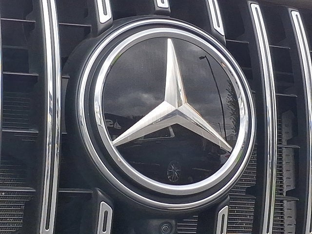 2021 Mercedes-Benz GLS AMG® GLS 63