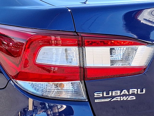2023 Subaru Impreza Base