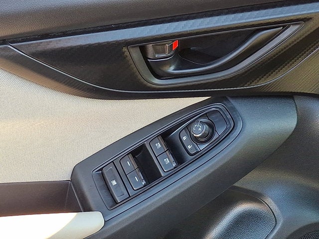 2023 Subaru Impreza Base