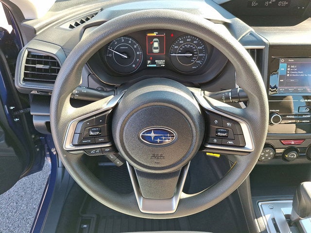 2023 Subaru Impreza Base