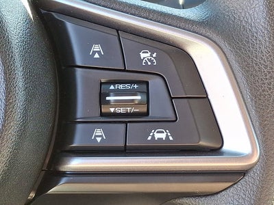 2023 Subaru Impreza Base