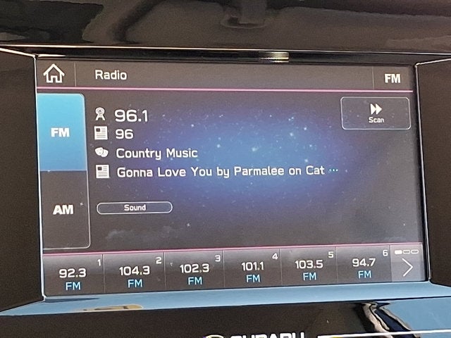 2023 Subaru Impreza Base