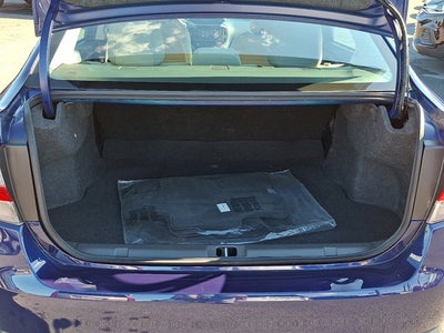 2023 Subaru Impreza Base