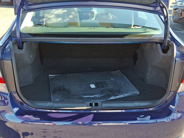 2023 Subaru Impreza Base