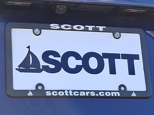 2023 Subaru Impreza Base