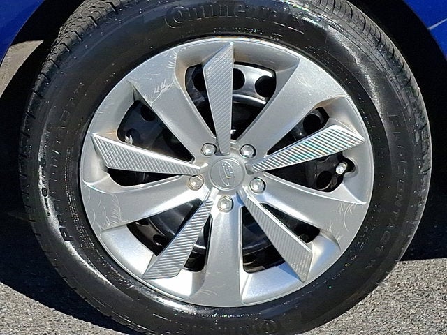 2023 Subaru Impreza Base