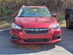 2017 Subaru Impreza Premium