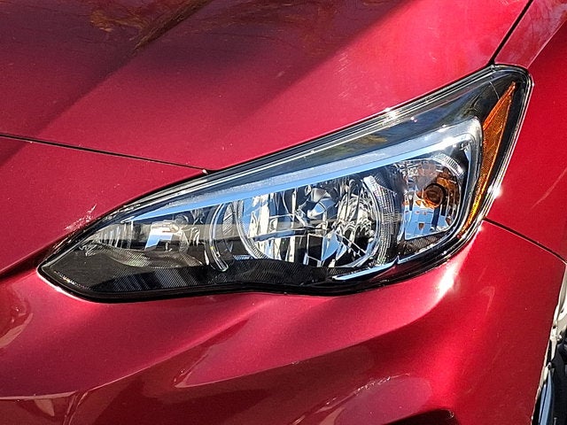2017 Subaru Impreza Premium