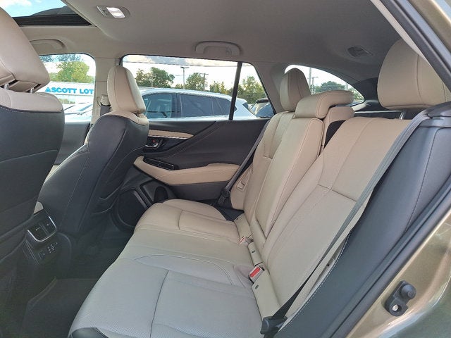 2024 Subaru Outback Limited XT