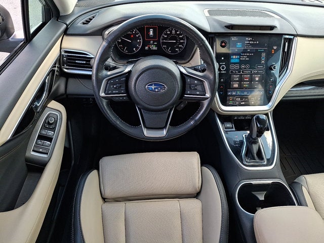 2024 Subaru Outback Limited XT