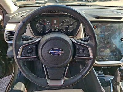 2024 Subaru Outback Limited XT