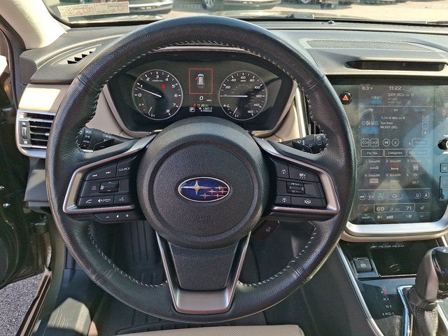 2024 Subaru Outback Limited XT