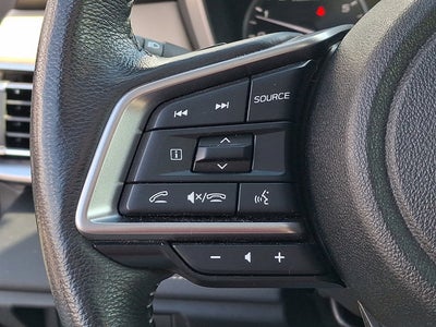2024 Subaru Outback Limited XT
