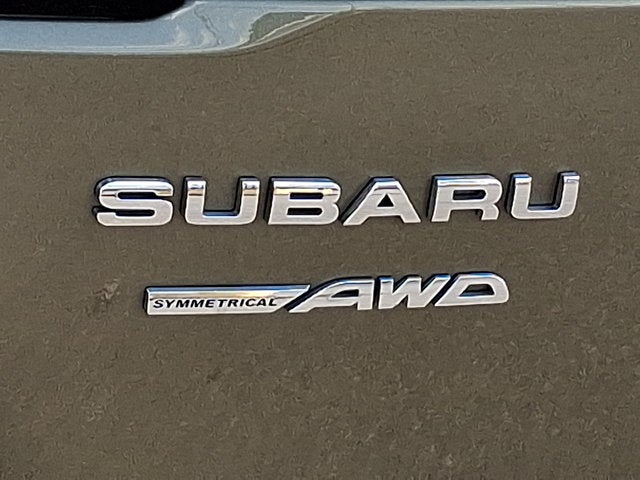 2024 Subaru Outback Limited XT