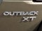2024 Subaru Outback Limited XT