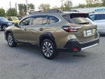 2024 Subaru Outback Limited XT