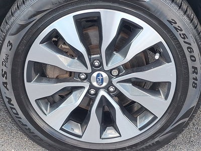 2024 Subaru Outback Limited XT