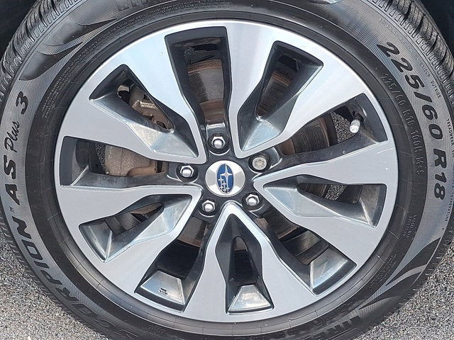 2024 Subaru Outback Limited XT