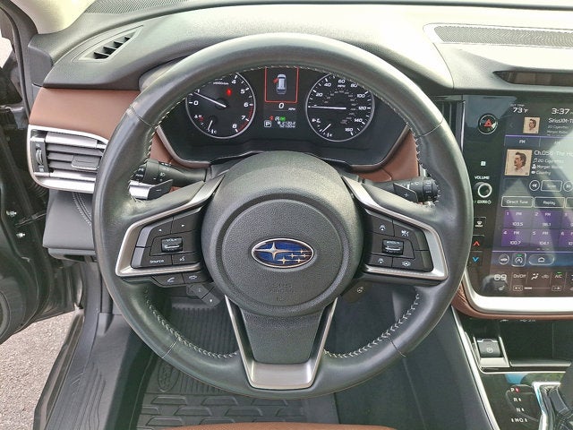 2022 Subaru Outback Touring XT