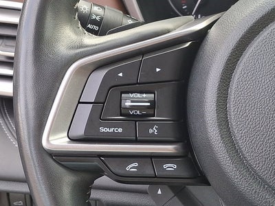 2022 Subaru Outback Touring XT