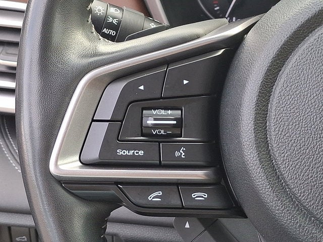 2022 Subaru Outback Touring XT