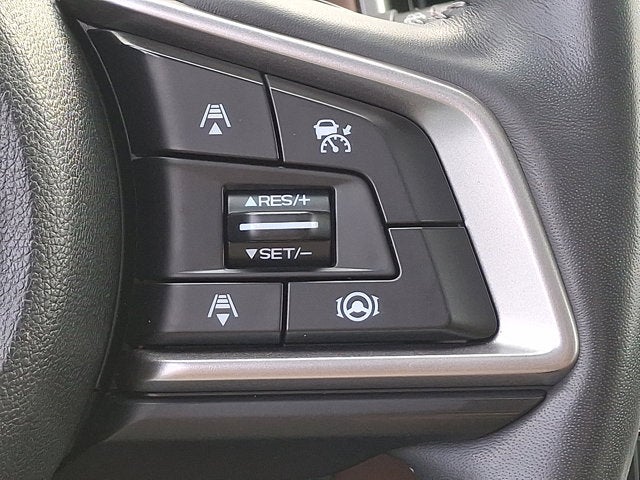 2022 Subaru Outback Touring XT