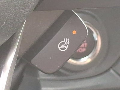 2022 Subaru Outback Touring XT