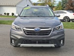 2022 Subaru Outback Touring XT