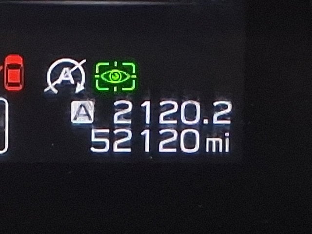 2022 Subaru Outback Touring XT