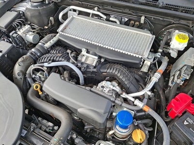 2022 Subaru Outback Touring XT