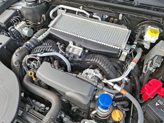 2022 Subaru Outback Touring XT