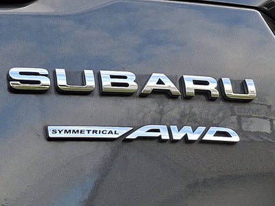 2022 Subaru Outback Touring XT