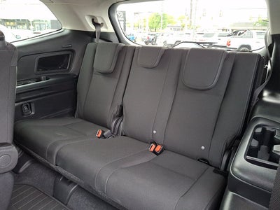 2025 Subaru Ascent Premium