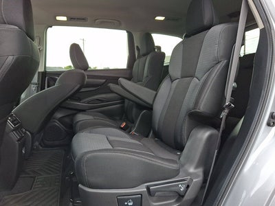 2025 Subaru Ascent Premium