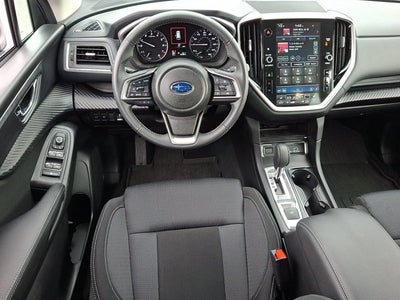 2025 Subaru Ascent Premium