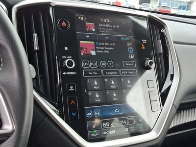 2025 Subaru Ascent Premium