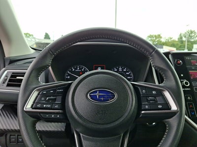 2025 Subaru Ascent Premium