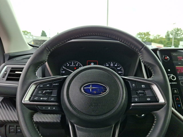 2025 Subaru Ascent Premium