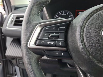 2025 Subaru Ascent Premium
