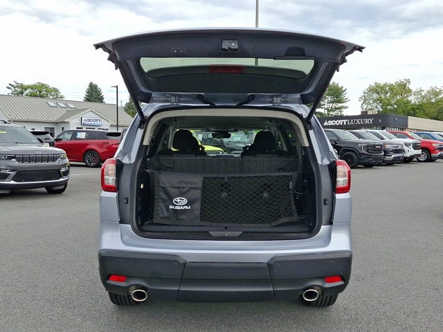 2025 Subaru Ascent Premium