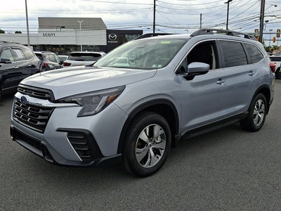 2025 Subaru Ascent Premium