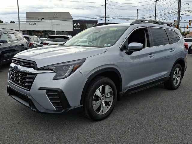 2025 Subaru Ascent Premium