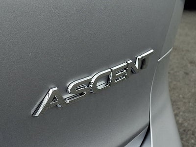 2025 Subaru Ascent Premium