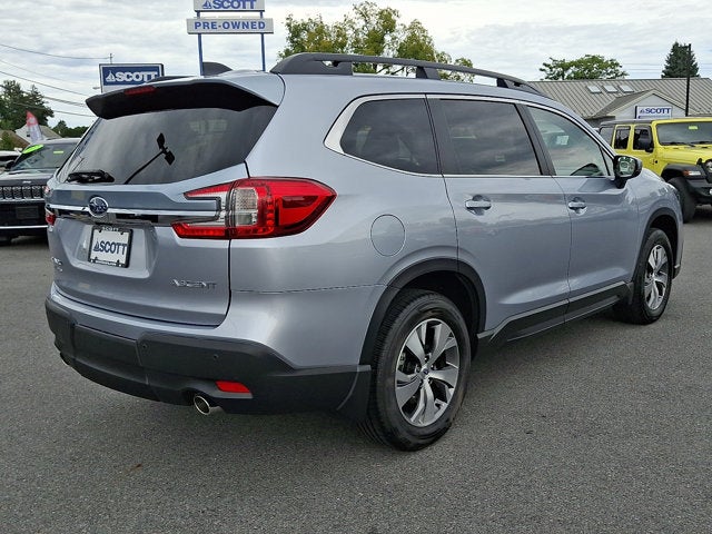 2025 Subaru Ascent Premium