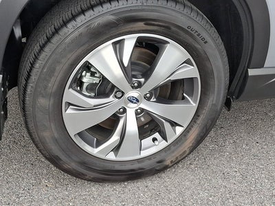 2025 Subaru Ascent Premium